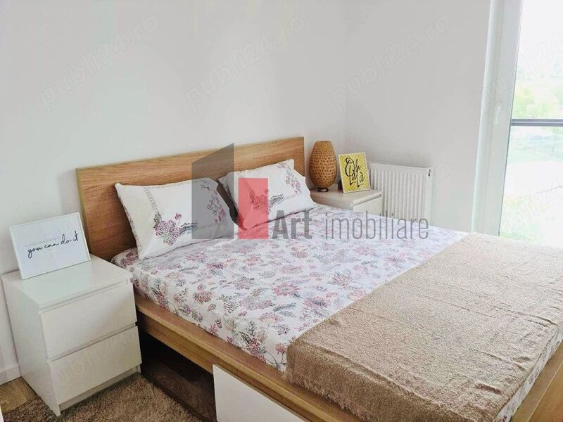 Politehnica Park Residence, Grozavesti, apartament 2 camere