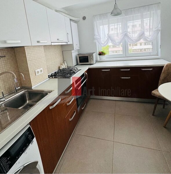 Politehnica Park Residence, Grozavesti, apartament 2 camere