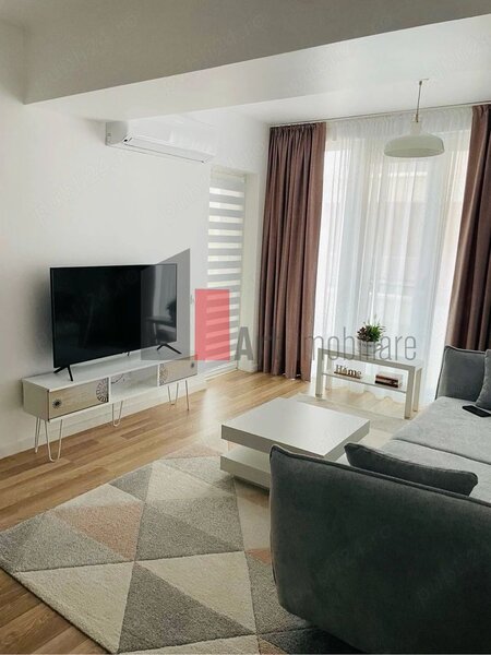 Politehnica Park Residence, Grozavesti, apartament 2 camere