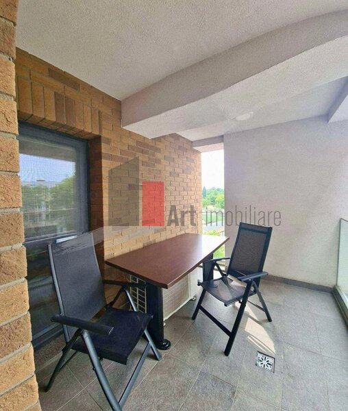 Politehnica Park Residence, Grozavesti, apartament 2 camere