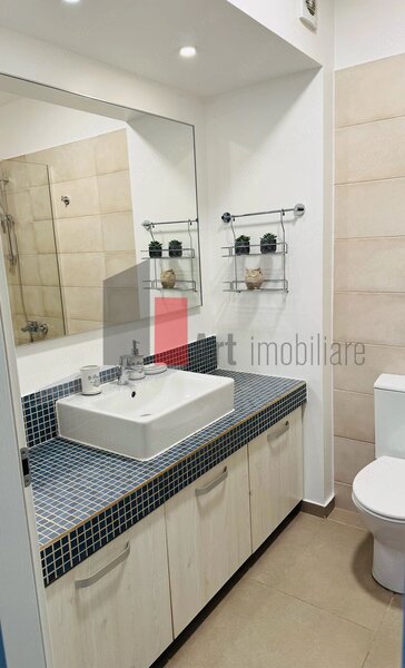 Politehnica Park Residence, Grozavesti, apartament 2 camere